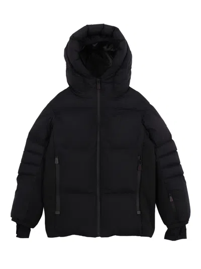 Moncler Kids' New Pramint Jacket In Multi