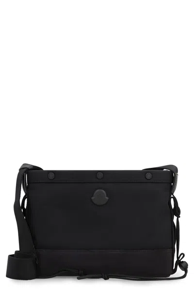 MONCLER MONCLER NEW TECH CROSSBODY BAG