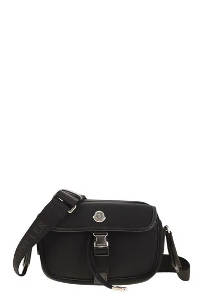 Moncler New Trick - Water-repellent Shoulder Bag