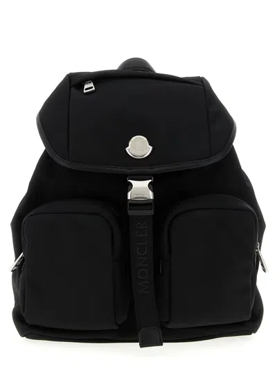 MONCLER MONCLER 'NEW TRICK' BACKPACK