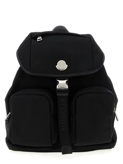 MONCLER NEW TRICK BACKPACK