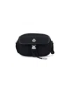 Moncler New Trick Shoulder Bag In Black  