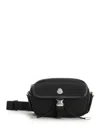 Moncler New Trick Crossbody Bags Black
