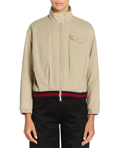 MONCLER NIDECK JACKET