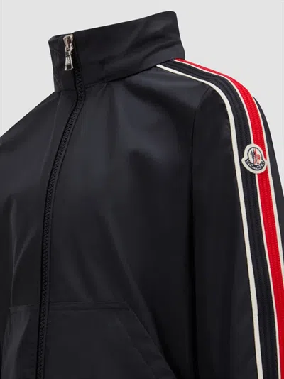 Moncler Nikki Jacket