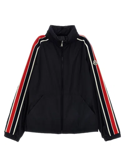 Moncler Kids' Nikki Jacket In Blue