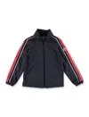 Moncler Nikki Jacket In Navy