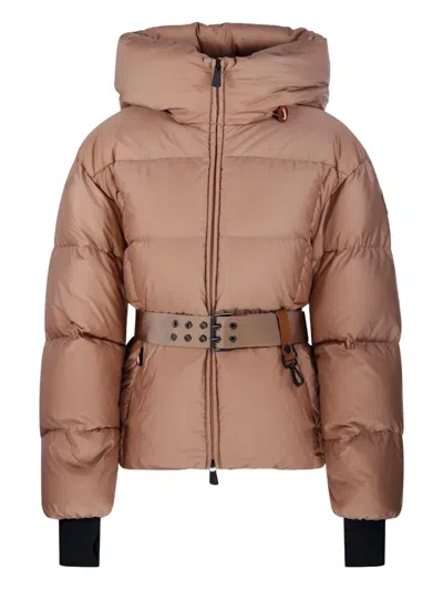 MONCLER NISÈNE 滑雪夹克