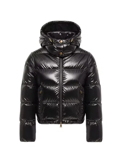 MONCLER Moncler Niveole Short Down Jacket