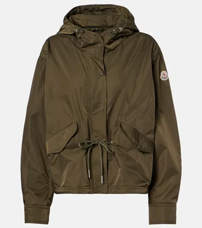 Moncler Noizay Gabardine Jacket
