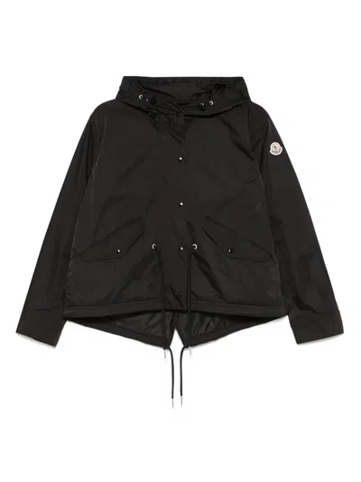 Moncler Noizay Short Parka