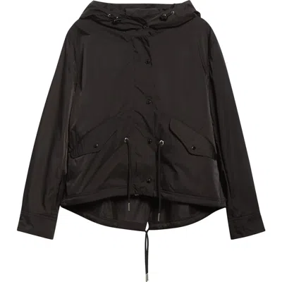 Moncler Noizay Short Parka