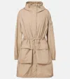 Moncler Nouilles Parka
