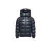 Moncler Nouvelle Doudoune À Capuche Maya