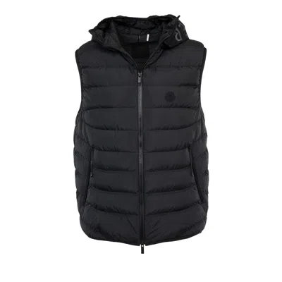 Pre-owned Moncler Nubiera Vest 'black' | Men's Size 4