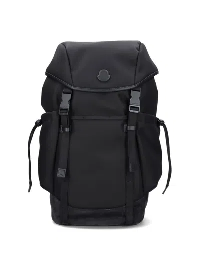 MONCLER NYLON BACKPACK