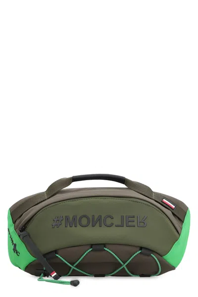 MONCLER NYLON BELT BAG
