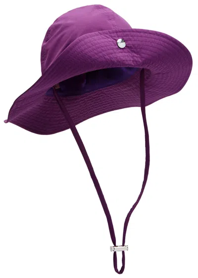 Moncler Nylon Fishing Hat