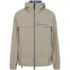 Moncler Shipton Zip-up Jacket