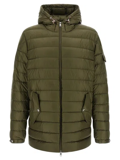 MONCLER MONCLER OAHU DOWN JACKET