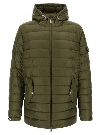 MONCLER MONCLER 'OAHU' PARKA