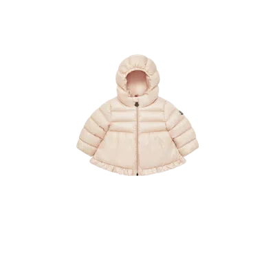 MONCLER DOUDOUNE À CAPUCHE ODILE