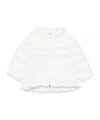Moncler Odile Jacket In White