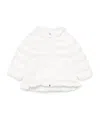 Moncler Odile Puffer Jacket In White