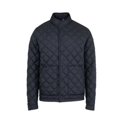 Pre-owned Moncler Oise Jacket 'navy' | Blue | Men's Size 6
