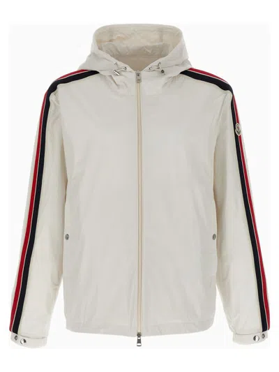 MONCLER MONCLER 'OLAN' HOODED JACKET