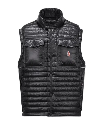 MONCLER OLLON DOWN GILET