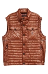 MONCLER OLLON DOWN PUFFER VEST