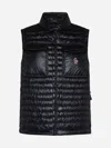 Moncler Ollon Down-feather Padded Gilet