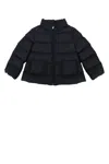 Moncler Onica Jacket In Black