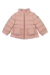 Moncler Onica Jacket In Neutral