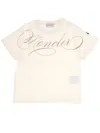 Moncler Open-necked Black Shirt In Nude