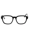 Moncler Ml5156 Glasses In Black