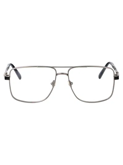 Moncler Optical In 008 Antracite Lucido