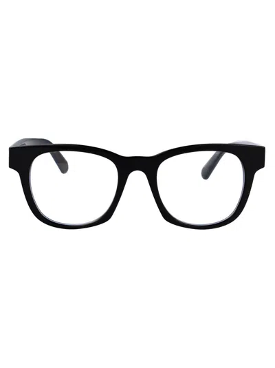 Moncler Optical In 092 Black