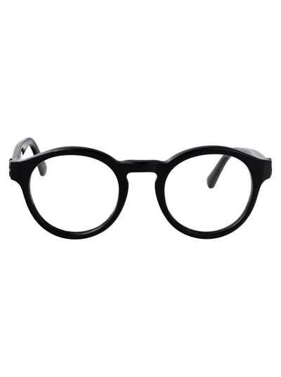 Moncler Optical In 001 Black