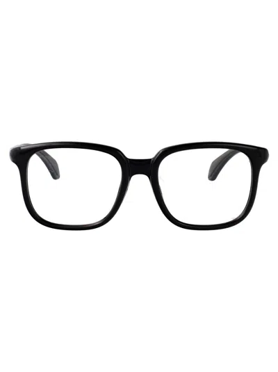 Moncler Optical In Black