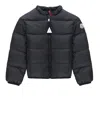 Moncler Ora Down Jacket In Blue