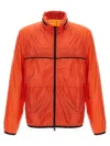 Moncler Orange Anubis Jacket