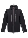 MONCLER ORDEN HOODED JACKET