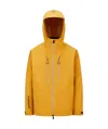 Moncler Orden Technical Jacket In Yellow