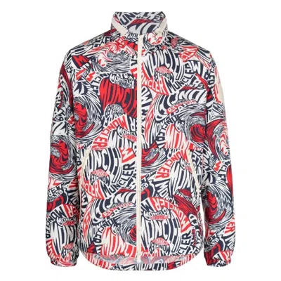 MONCLER MONCLER ORNAIN WINDBREAKER JACKET