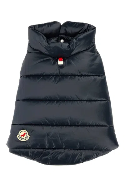 Moncler Other Accessories In Blue