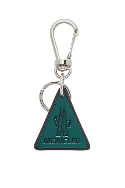 Moncler Other Accessories In Smerald Green