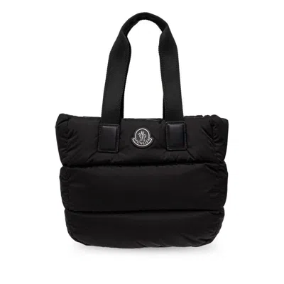 Moncler Other Bags In Black
