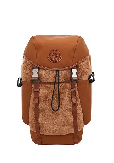 Moncler Otherbags In Brown